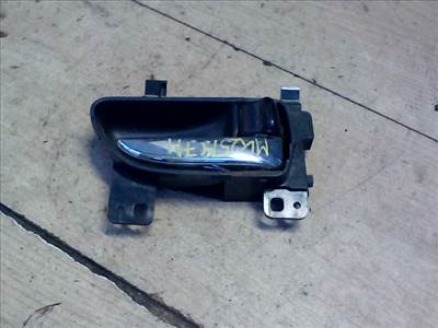 SUBARU Legacy  2009-2014 BM/BR Jobb hátsó belső kilincs