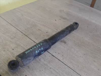 SUZUKI ALTO 02-09 Hátsó lengéscsillapító pozíció független