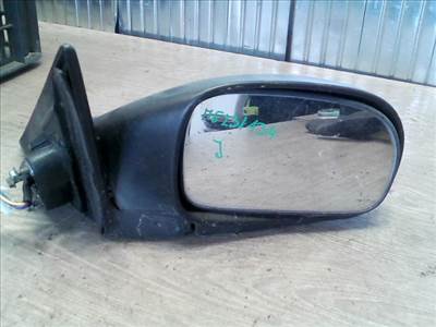 SUZUKI Baleno 1998.09.01-2002.12.31 Jobb visszapillantó tükör elektromos
