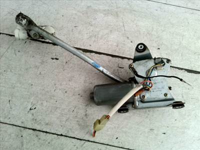 SUZUKI SWIFT 89-96 Ablaktörlő motor hátsó