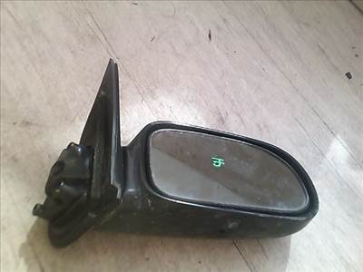 SUZUKI SWIFT 89-96 Jobb visszapillantó tükör mechanikus