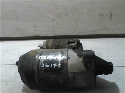 SUZUKI SWIFT 89-96 Önindító. benzines