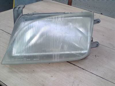 SUZUKI SWIFT 96-05 Bal első fényszóró