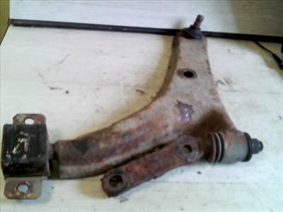 SUZUKI SWIFT 96-05 Bal első lengőkar