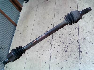 SUZUKI SWIFT 96-05 Jobb első féltengely