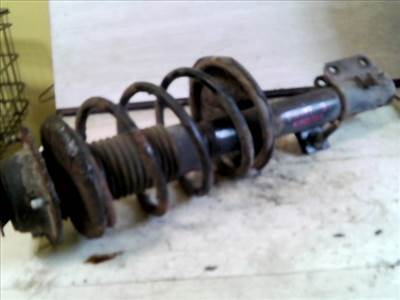 SUZUKI SWIFT 96-05 Jobb első lengéscsillapító rugóval