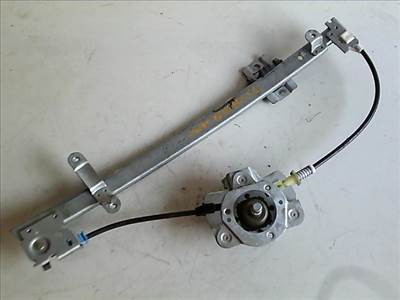 SUZUKI SWIFT 96-05 Jobb hátsó ablakemelő szerkezet mechanikus