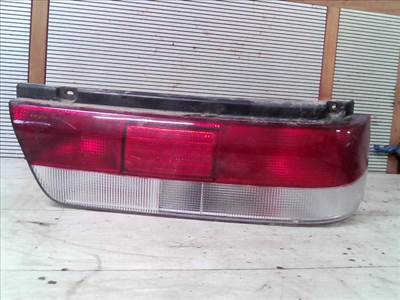 SUZUKI SWIFT 96-05 Jobb hátsó lámpa