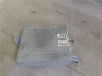SUZUKI SWIFT 96-05 Motorvezérlő egység ECU PCM modul
