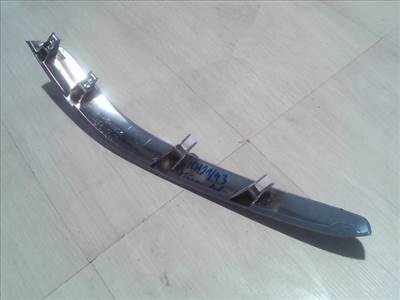 SUZUKI SX4 Díszléc