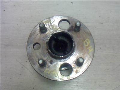 TOYOTA COROLLA 97.05-99.09 Bal hátsó kerékagy