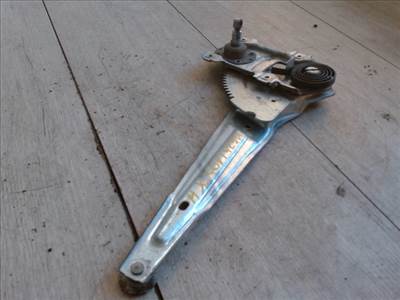 TOYOTA COROLLA 99.10-02.01 Jobb hátsó ablakemelő szerkezet mechanikus