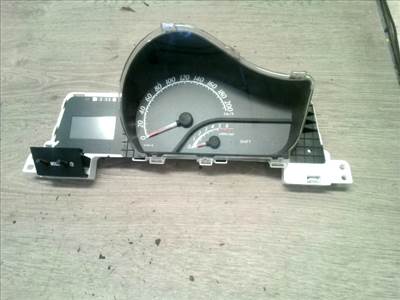 TOYOTA IQ 2009.01.01- Kilóméteróra