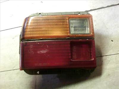 TOYOTA TERCEL -82 Bal hátsó lámpa