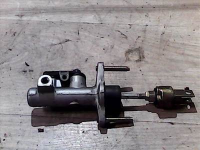 TOYOTA YARIS Kuplung munkahenger