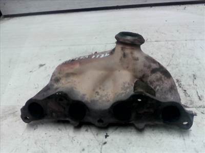 TRABANT 1,1 Kipufogó csonk 