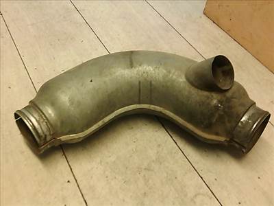 TRABANT 601 Fűtődob