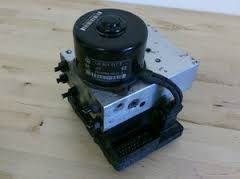 VOLKSWAGEN bora abs abr esp pumpa