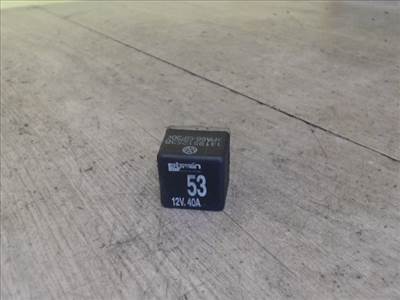 VOLKSWAGEN golf iv. relé