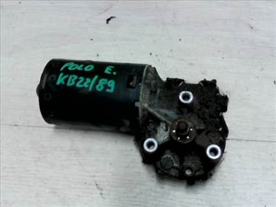 VOLKSWAGEN POLO III. 94-99 Ablaktörlő motor első