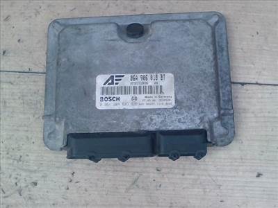 VOLKSWAGEN SHARAN 95.08-00.04 Motorvezérlő egység ECU PCM modul