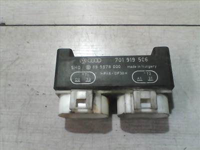 VOLKSWAGEN t4 -96 hűtőventilátor relé