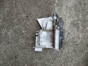 VOLKSWAGEN VENTO Bal hátsó ajtó zárszerkezet központi záras