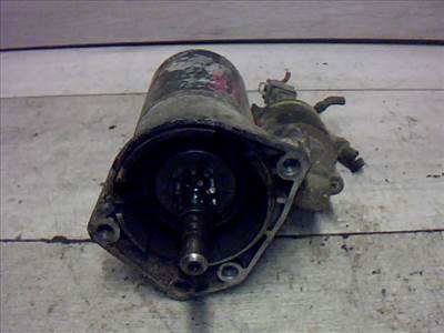 VOLKSWAGEN vento önindító. benzines