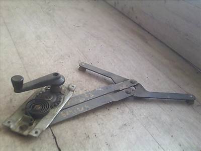 WARTBURG 353 Jobb első ablakemelő szerkezet mechanikus