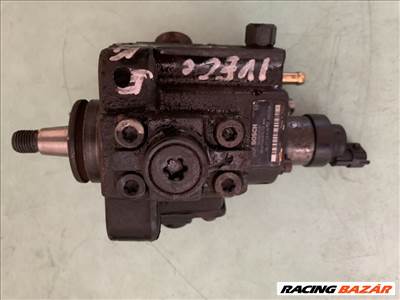 Iveco Daily 2.3 JTD magasnyomású szivattyú  0445010137