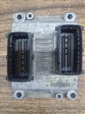 Fiat Punto II 1.2 16V motorvezérlő elektronika  0261906980