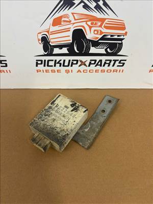 Osztómű vezérlőegység Mitsubishi L200