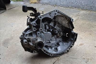 Citroën C3 I Citroen C3 1.4, Peugeot váltó, sebváltó, sebességváltó! Váltókód: 20CP15 20CP15