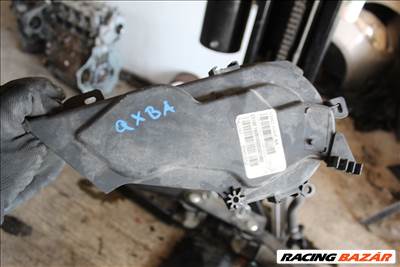 Ford Mondeo 2.0TDCI QXBA vezérmű fedél 9655399580