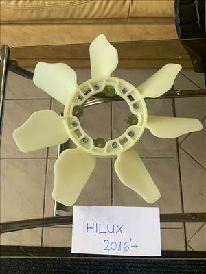 Toyota Hilux (AN120/AN130) Ventilátor lapát