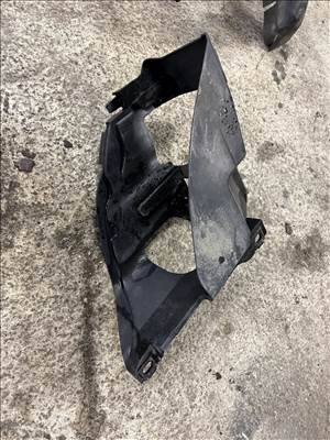 Audi Q7 (4L) Lámpatartó