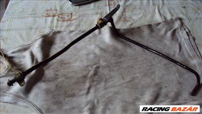 Lada zsiguli gázpedál rudazat (tengely)