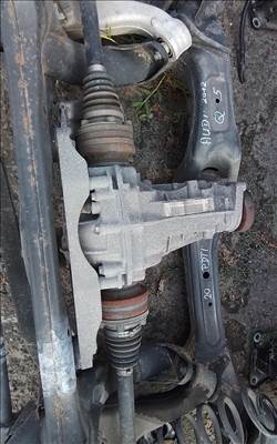 Audi Q5 (8R) differenciálmű 