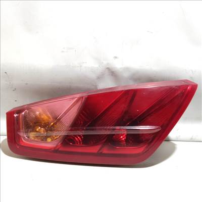 205013 Fiat Grande Punto 2005-2009 bal hátsó lámpa, izzófoglalat nélkűl 51807413
