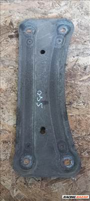 Volvo S60 S80 V70 98- Padlólemez alsó merevítő kereszttartó elem 2634 9175856