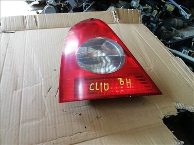 Renault Clio II 1.5 dCi Bal hátsó lámpa 