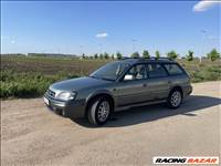 Eladó Subaru Outback H6-3.0 (3000 cm³, 209 PS)