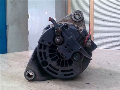 FIAT Multipla 1998.11.01-2002.02.28 Generátor.benzines