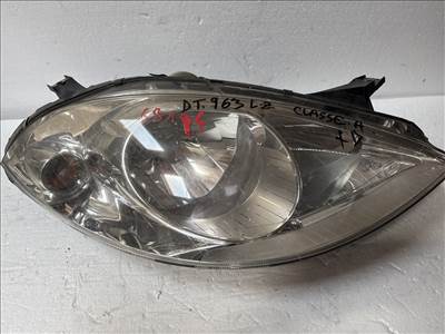 6914 Mercedes Benz A-Class(W169) 2004-2012 Jobb első Lámpa Fényszóró A1698200261