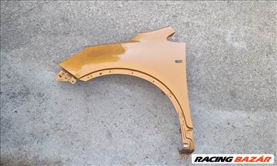 Opel Mokka bal első sárvédő