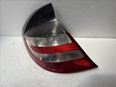 9002 Mercedes Benz C w203 2003-2007 Bal hátsó Lámpa A2037400305