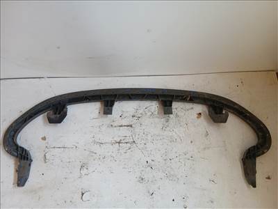 Opel Corsa 2014-2019 első alsó Lökhárító tartó   39014308