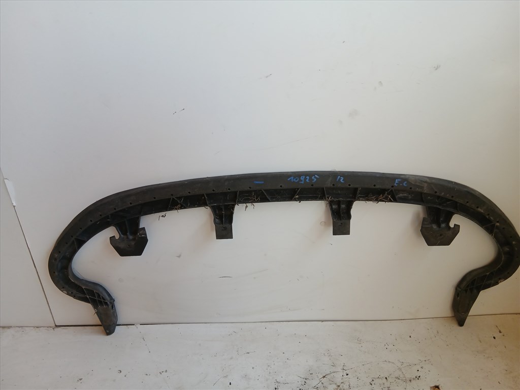 Opel Corsa 2014-2019 első alsó Lökhárító tartó   39014308 3. kép