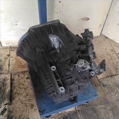 FORD Transit Connect-Tourneo 2009.04.01-2013.09.29 Sebességváltó, dízel manuális