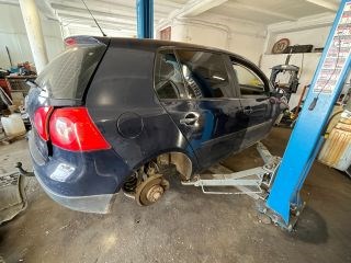 VW GOLF V (1K1) Csomagtérajtó Zárszerkezet 6. kép